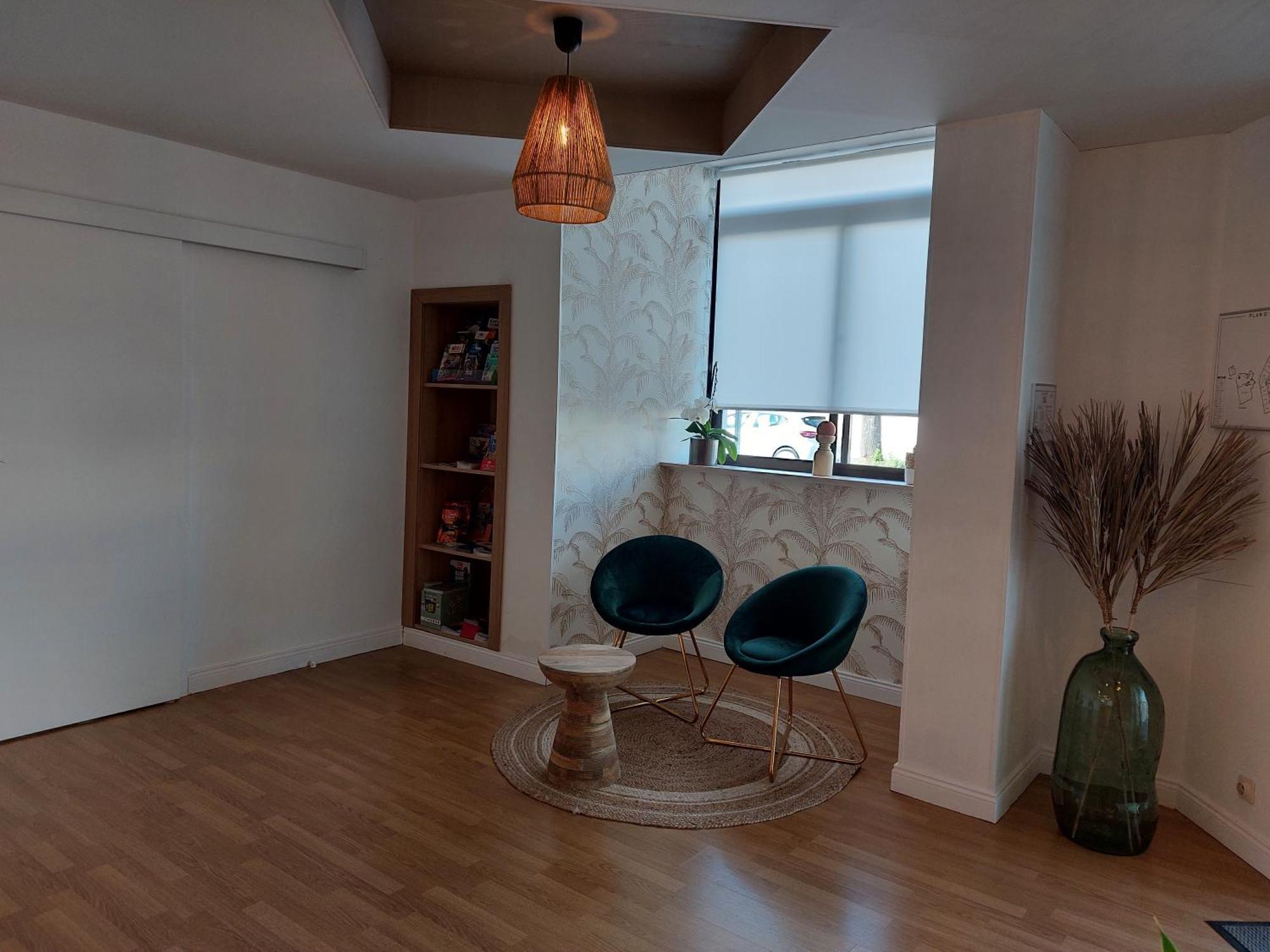 Cit'Hotel L'Europe - Cholet Gare Ngoại thất bức ảnh