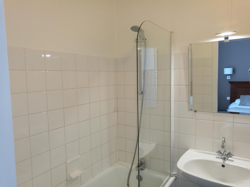 Cit'Hotel L'Europe - Cholet Gare Ngoại thất bức ảnh
