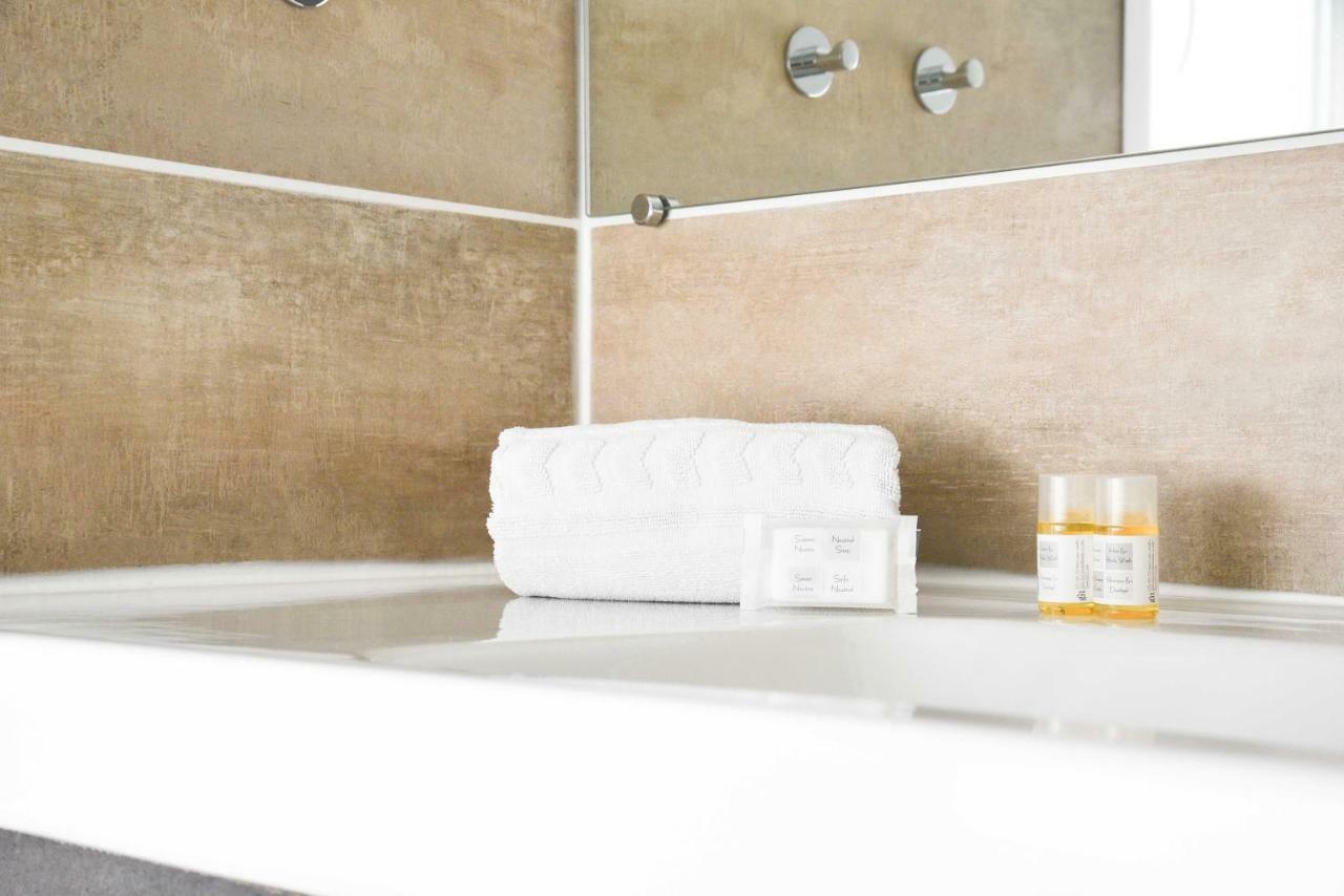 Cit'Hotel L'Europe - Cholet Gare Ngoại thất bức ảnh