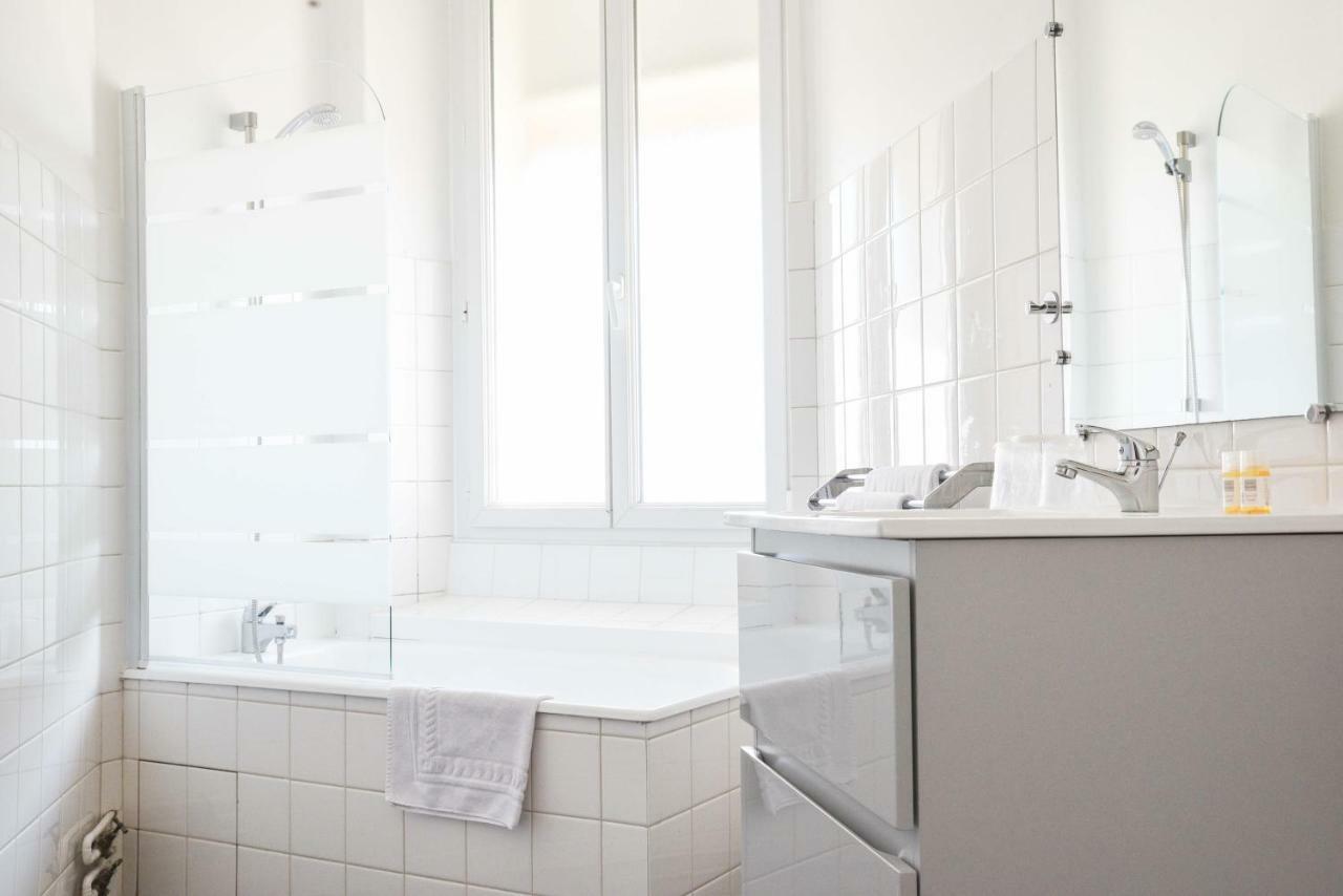 Cit'Hotel L'Europe - Cholet Gare Ngoại thất bức ảnh